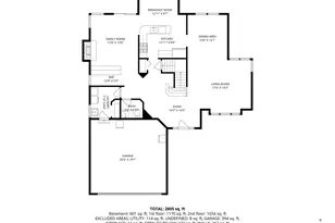 909 Brompton Cir, Bolingbrook, IL 60440 - Photo 25