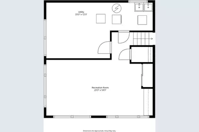 8434 Lawndale Avenue, Skokie, IL 60076 - Photo 31