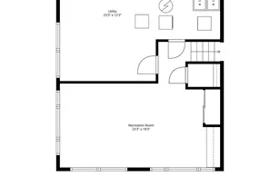 8434 Lawndale Ave, Skokie, IL 60076 - Photo 31