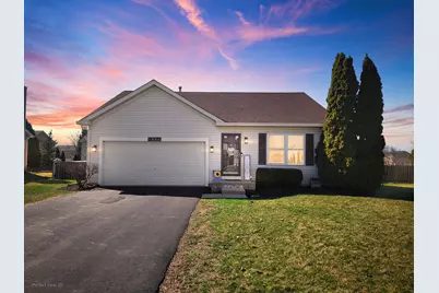 1380 Dahlgren Lane, Minooka, IL 60447 - Photo 1