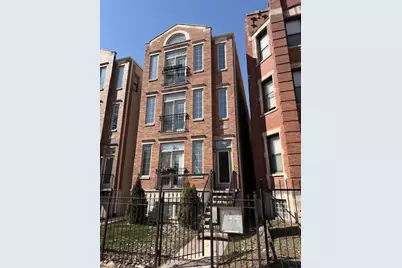 5220 S Michigan Avenue #2, Chicago, IL 60615 - Photo 1