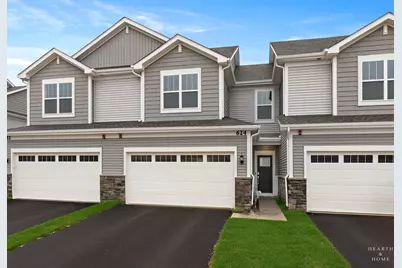 624 Cassia Court #none, Crystal Lake, IL 60012 - Photo 1
