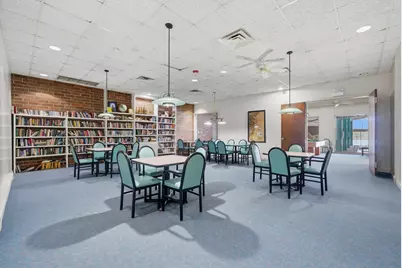 4000 Triumvera Drive #201A, Glenview, IL 60025 - Photo 35