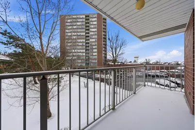 4000 Triumvera Drive #201A, Glenview, IL 60025 - Photo 29
