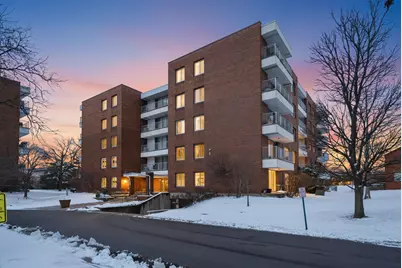 4000 Triumvera Drive #201A, Glenview, IL 60025 - Photo 3