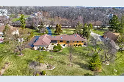 21900 N Rainbow Road, Deer Park, IL 60010 - Photo 37