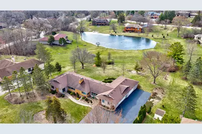 21900 N Rainbow Road, Deer Park, IL 60010 - Photo 3