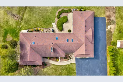 21900 N Rainbow Road, Deer Park, IL 60010 - Photo 45