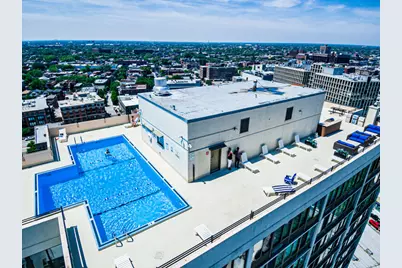 2754 N Hampden Court #1707, Chicago, IL 60614 - Photo 15