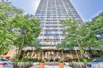 2754 N Hampden Court #1707, Chicago, IL 60614 - Photo 1