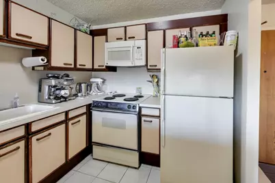 2754 N Hampden Court #1707, Chicago, IL 60614 - Photo 5