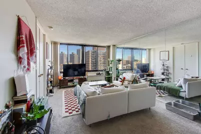 2754 N Hampden Court #1707, Chicago, IL 60614 - Photo 3