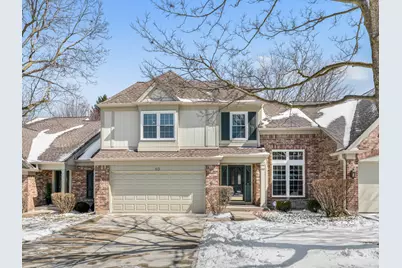 113 Dijon Court, Bloomingdale, IL 60108 - Photo 1