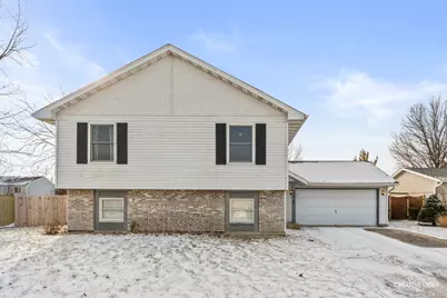 3212 Pioneer Court, Joliet, IL 60431 - Photo 1