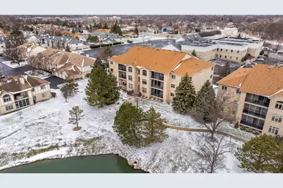 6331 Pine Ridge Court #3D, Tinley Park, IL 60477 - Photo 27