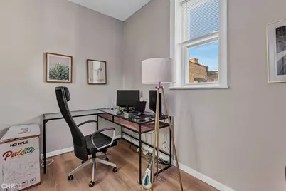 2346 W Thomas Street #3F, Chicago, IL 60622 - Photo 9