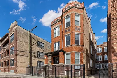 2346 W Thomas Street #3F, Chicago, IL 60622 - Photo 1