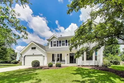 1329 Neskola Court, Naperville, IL 60564 - Photo 3