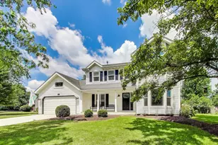 1329 Neskola Ct, Naperville, IL 60564 - Photo 3