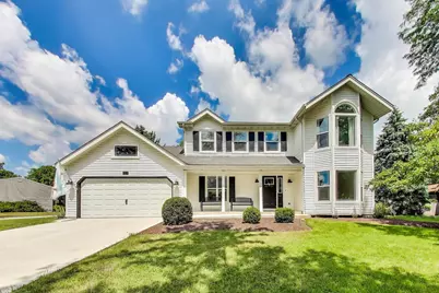 1329 Neskola Court, Naperville, IL 60564 - Photo 1