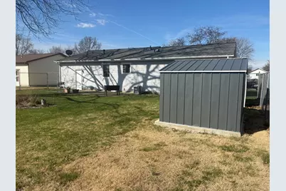 525 Kristy Drive, Centralia, IL 62801 - Photo 5