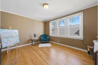 5722 W Eastwood Avenue, Chicago, IL 60630 - Photo 23