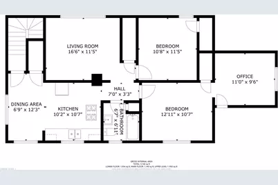 5722 W Eastwood Avenue, Chicago, IL 60630 - Photo 37