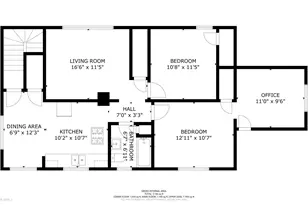 5722 W Eastwood Ave, Chicago, IL 60630 - Photo 37