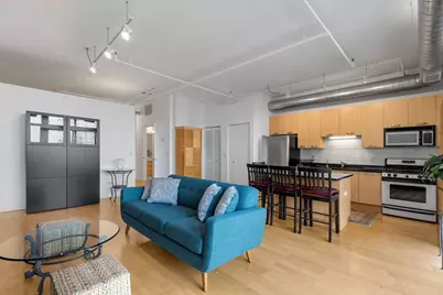 212 E Cullerton Street #603, Chicago, IL 60616 - Photo 11