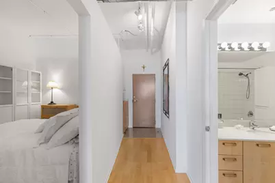 212 E Cullerton Street #603, Chicago, IL 60616 - Photo 15