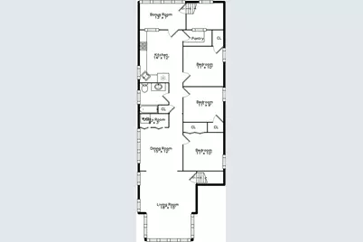 2136 N Avers Avenue #2, Chicago, IL 60647 - Photo 21