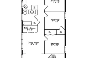 2136 N Avers Ave, Chicago, IL 60647 - Photo 21