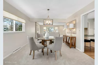 417 Naperville Road, Clarendon Hills, IL 60514 - Photo 9