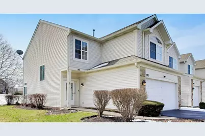 1975 Misty Ridge Court #1-1, Aurora, IL 60503 - Photo 3