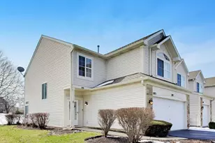 1975 Misty Ridge Ct, Aurora, IL 60503 - Photo 3