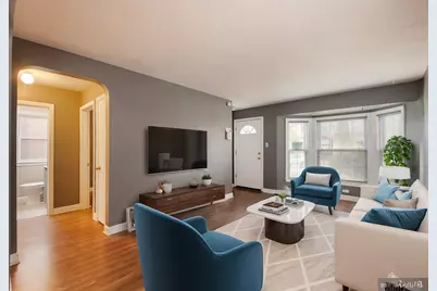 14204 S Eggleston Avenue, Riverdale, IL 60827 - Photo 5