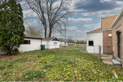 14204 S Eggleston Avenue, Riverdale, IL 60827 - Photo 27