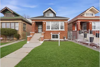 7517 S Carpenter Street, Chicago, IL 60620 - Photo 1
