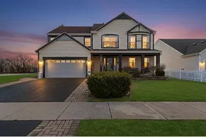 3801 Phillip Drive, Zion, IL 60099 - Photo 1