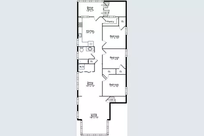 2136 N Avers Avenue #1, Chicago, IL 60647 - Photo 21