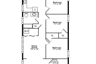 2136 N Avers Ave, Chicago, IL 60647 - Photo 21