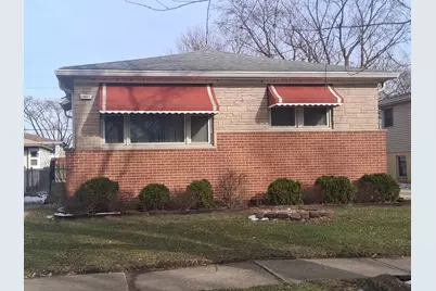14841 Trumbull Avenue, Midlothian, IL 60445 - Photo 1