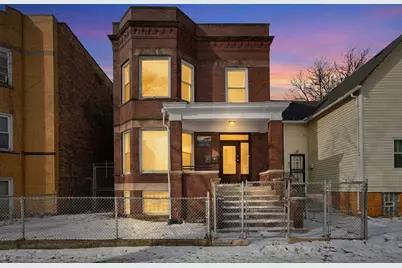 7442 S Langley Avenue #2, Chicago, IL 60619 - Photo 1