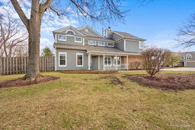 184 Woodstone Drive, Buffalo Grove, IL 60089 - Photo 1