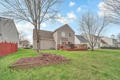 2418 Montclair Lane, Montgomery, IL 60538 - Photo 25
