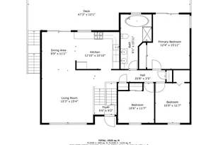 1100 Millbrook Dr, Lake Zurich, IL 60047 - Photo 15