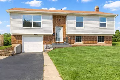 1100 Millbrook Drive, Lake Zurich, IL 60047 - Photo 1