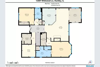 13497 Wildwood Lane, Huntley, IL 60142 - Photo 59