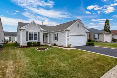 13497 Wildwood Lane, Huntley, IL 60142 - Photo 1