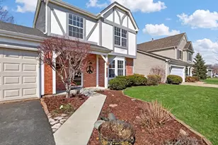 1388 Huntington Dr, Mundelein, IL 60060 - Photo 3